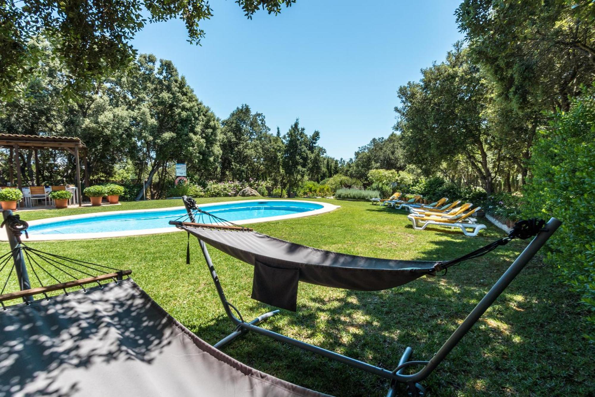 Llamas Villa *