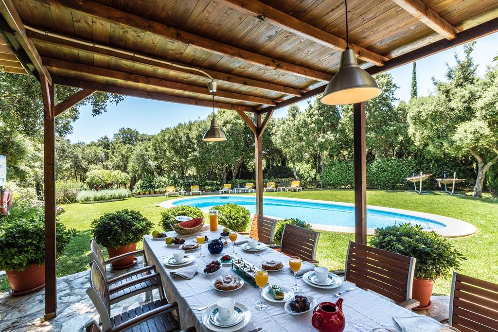 Llamas Villa *