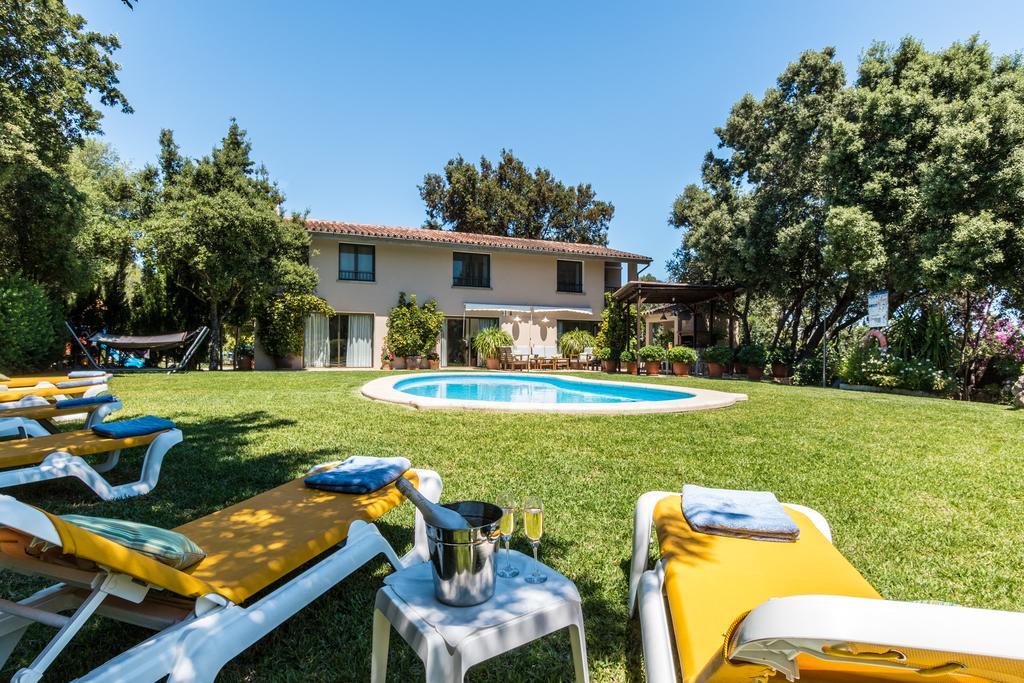 Villa Llamas *