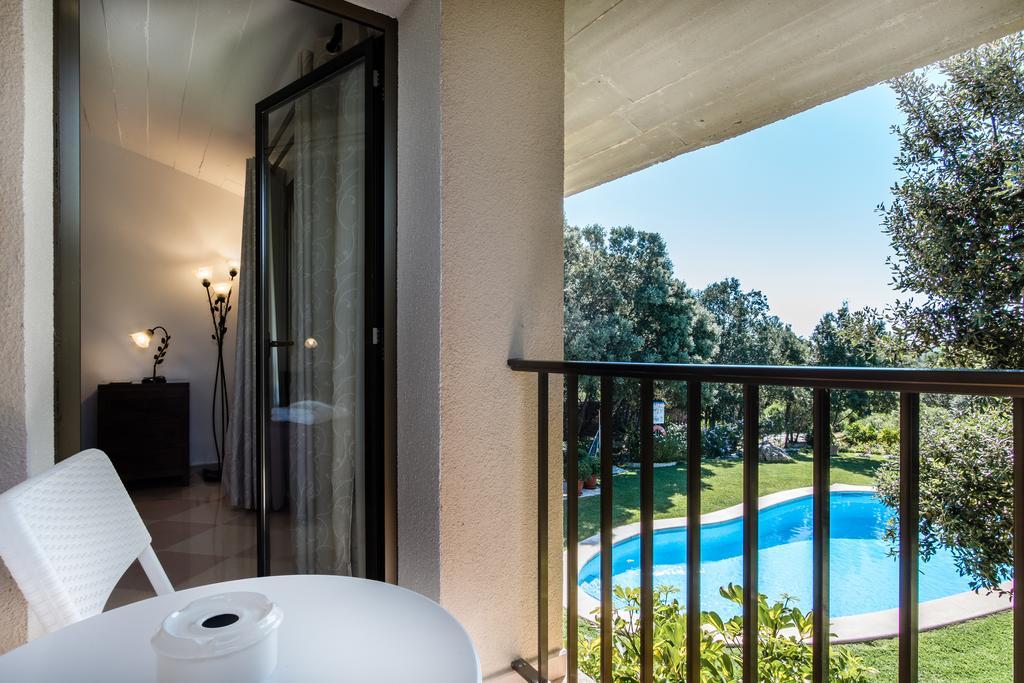 Villa Llamas *