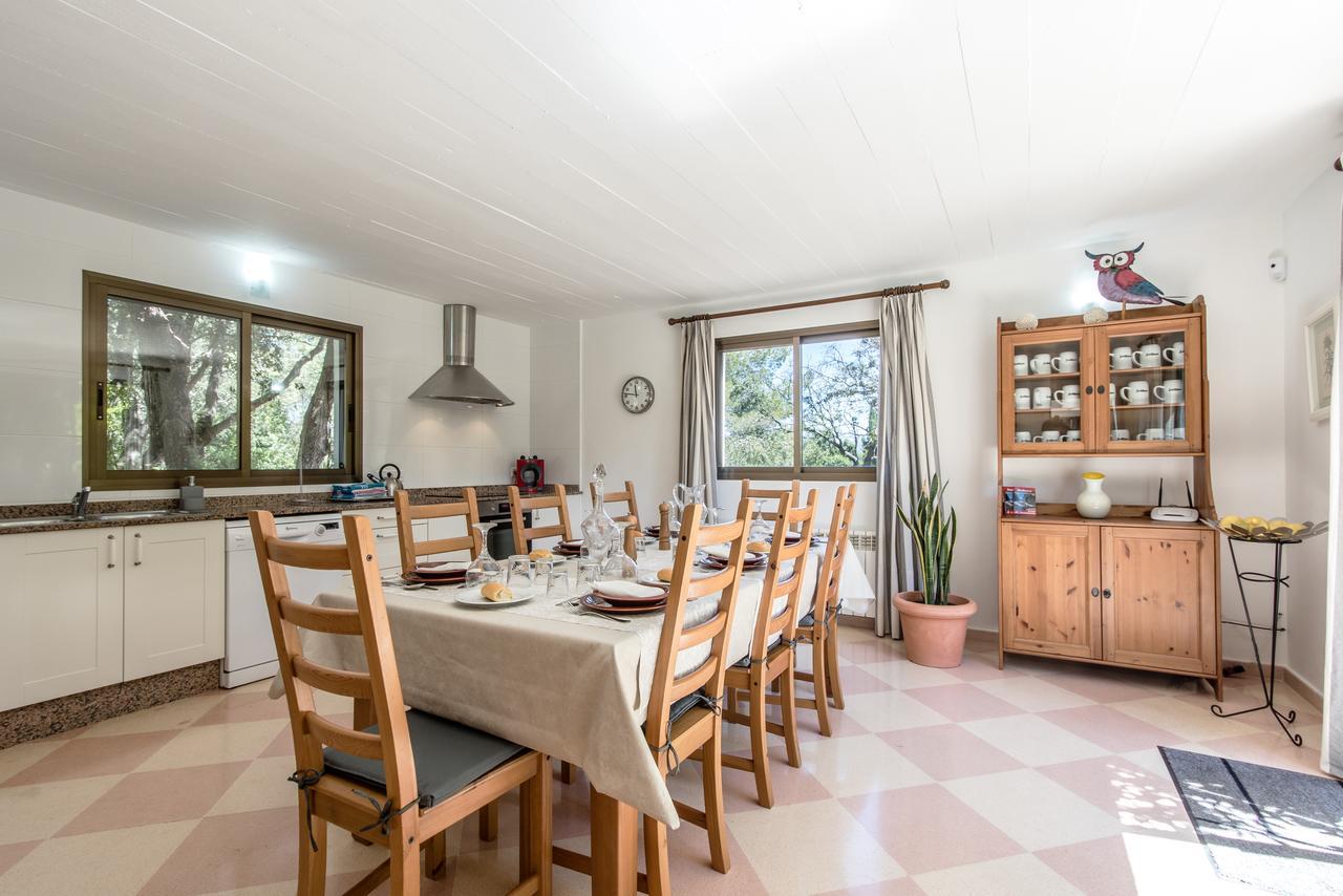 Llamas Villa *