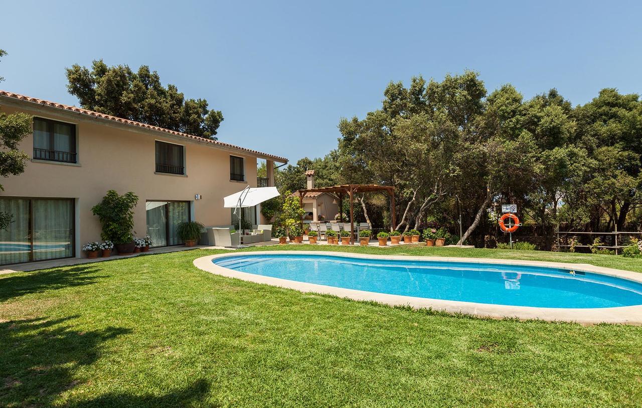 Llamas Villa *