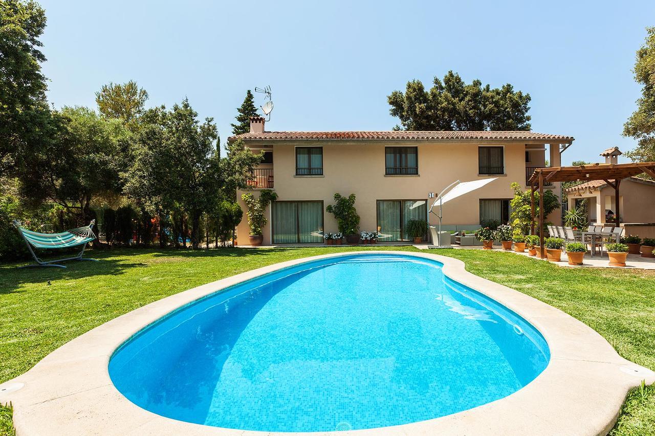 Villa Llamas *