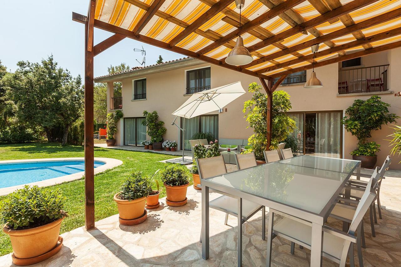 Villa Llamas