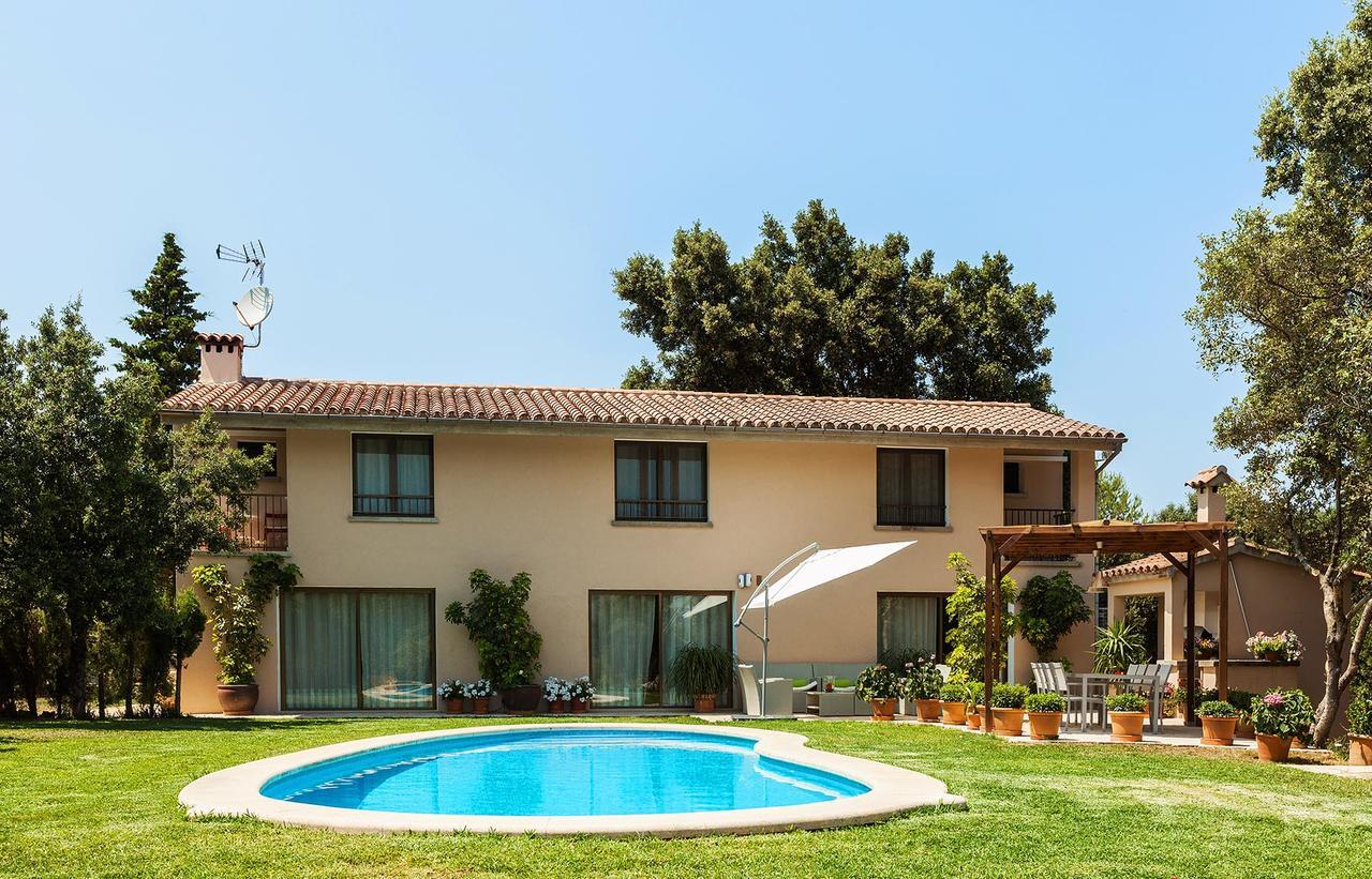 Villa Llamas